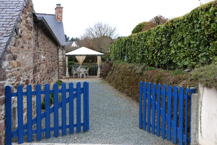 allée et tonnelle allée et tonnelle