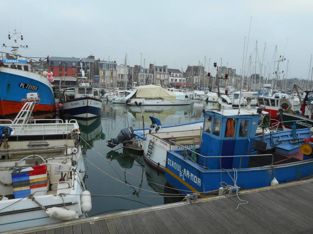 Port de Paimpol