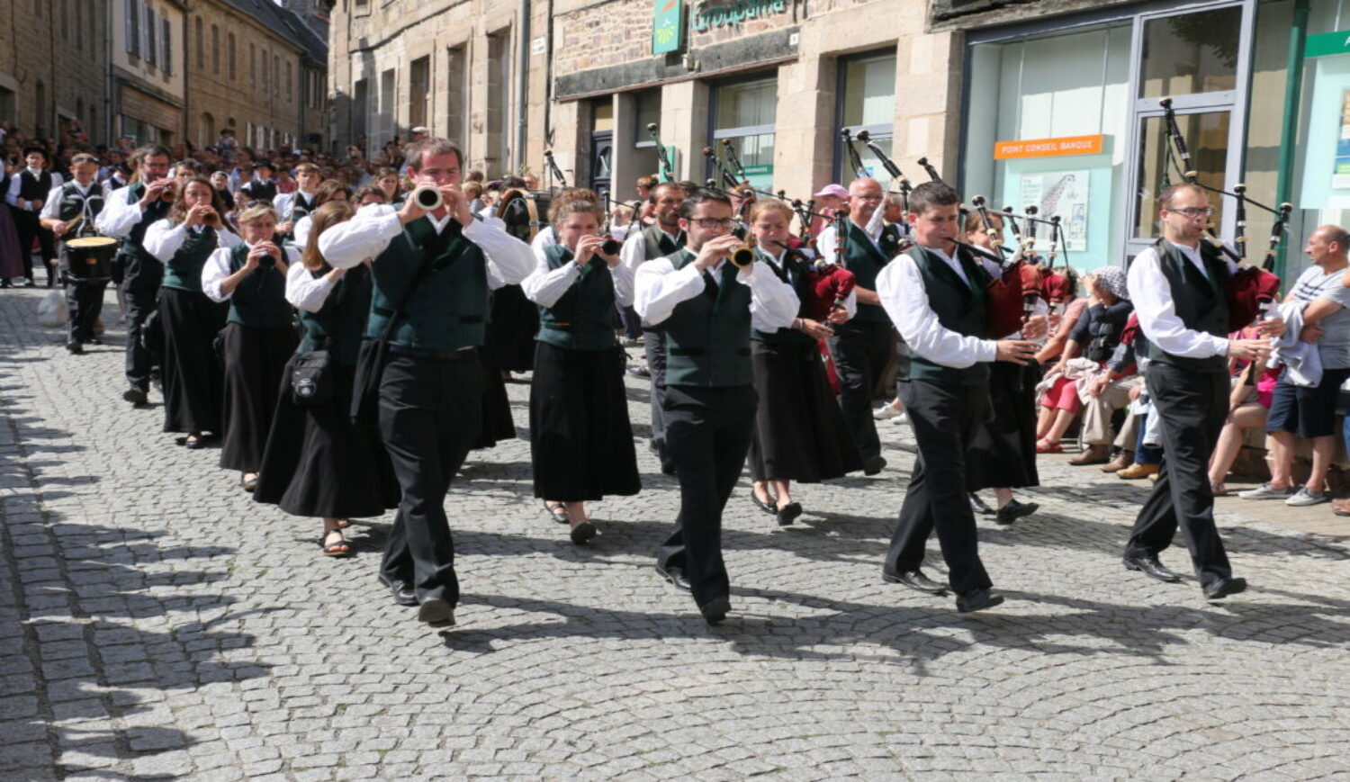 BIENVENUE EN CÔTES D'ARMOR